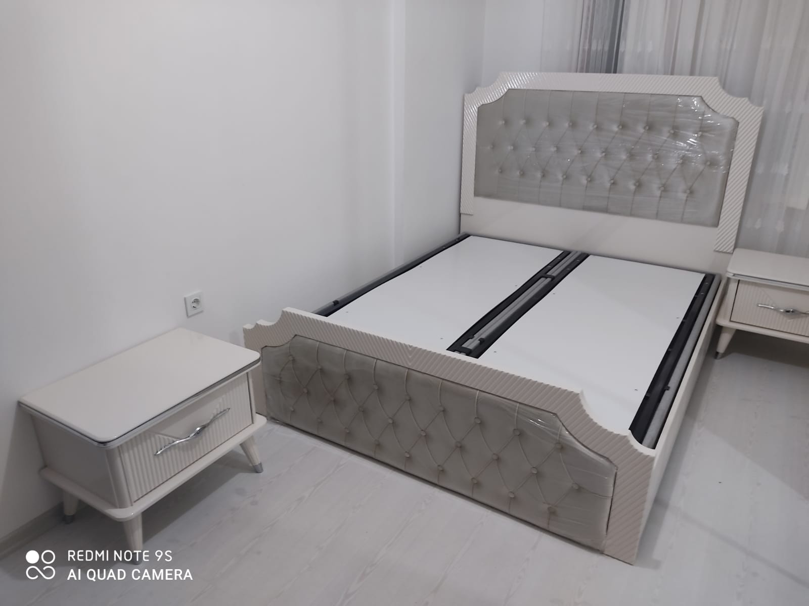 FİRMAMIZDAN KARELER