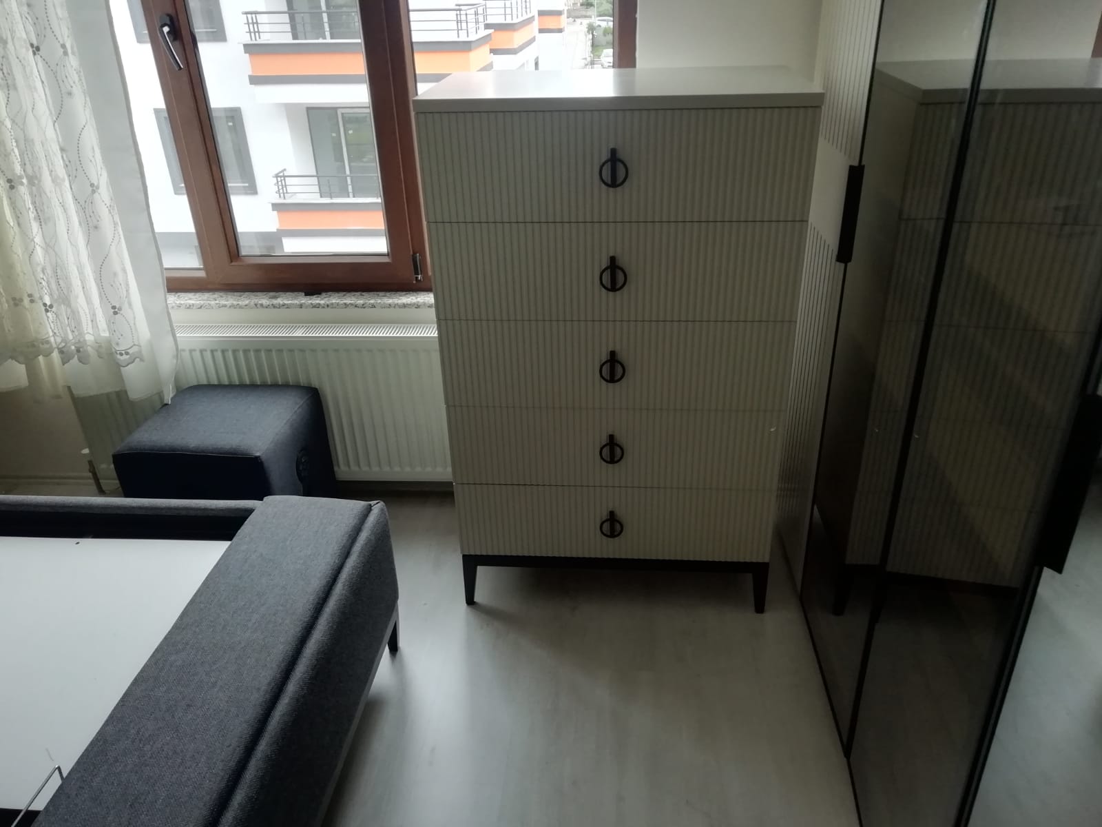 FİRMAMIZDAN KARELER
