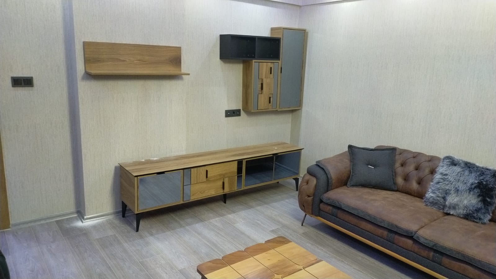 FİRMAMIZDAN KARELER