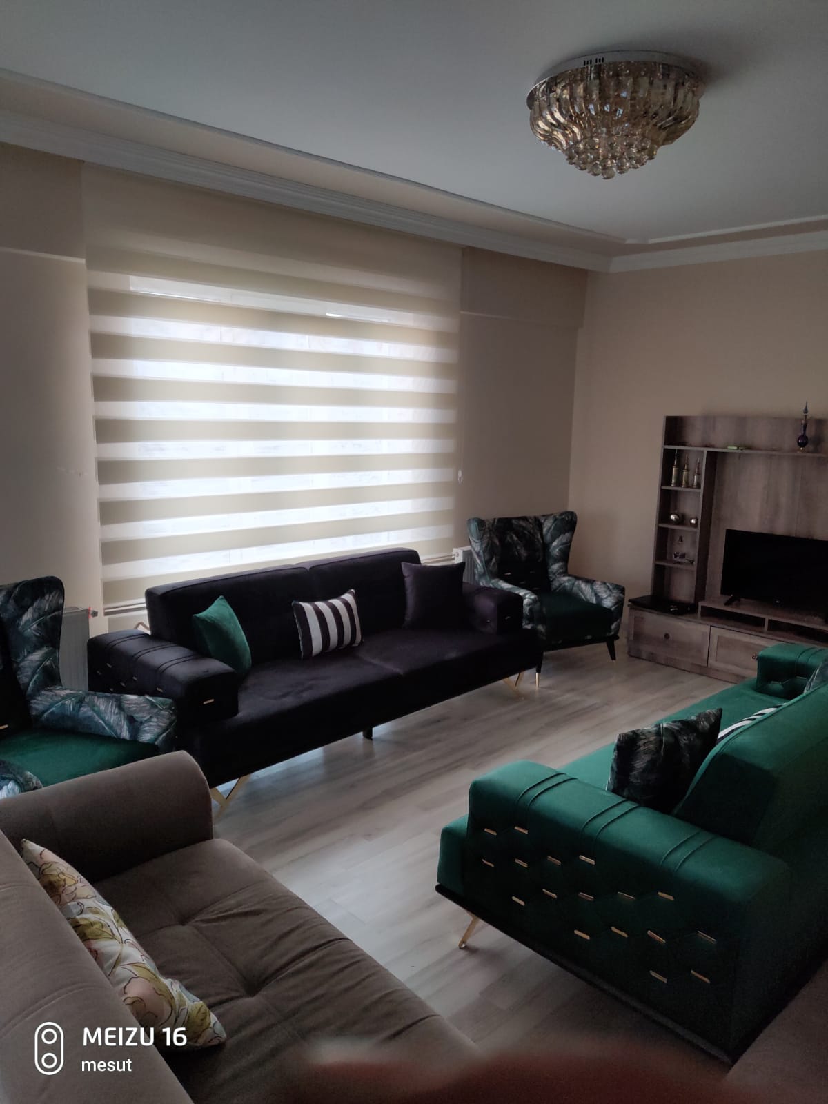 FİRMAMIZDAN KARELER