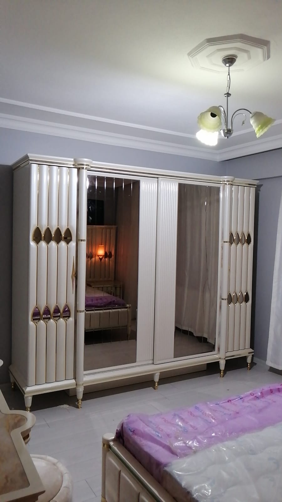FİRMAMIZDAN KARELER