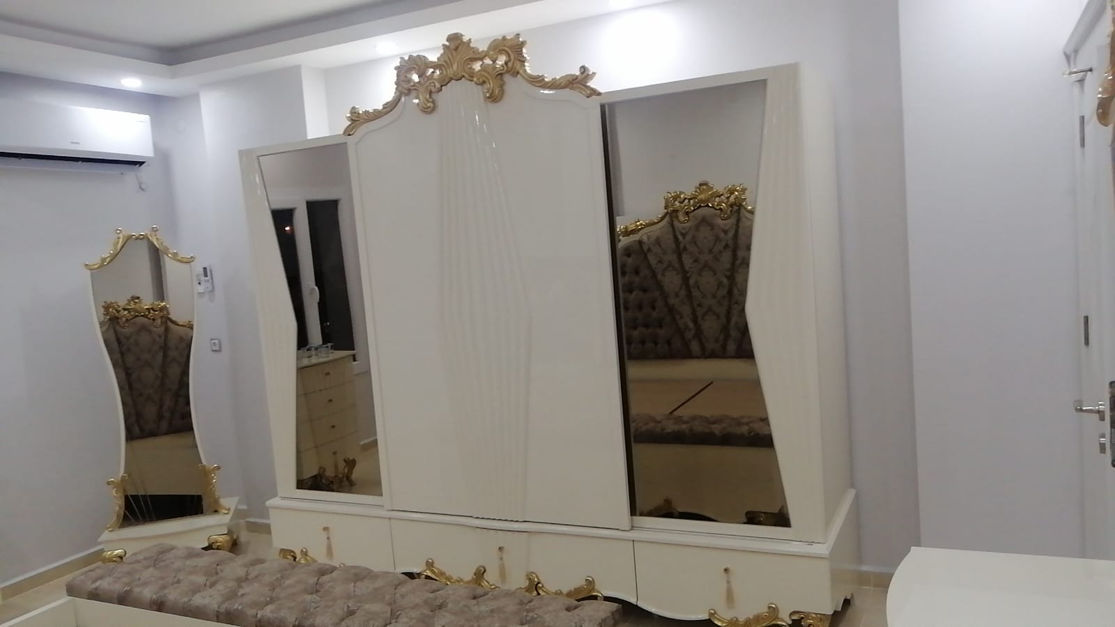 FİRMAMIZDAN KARELER