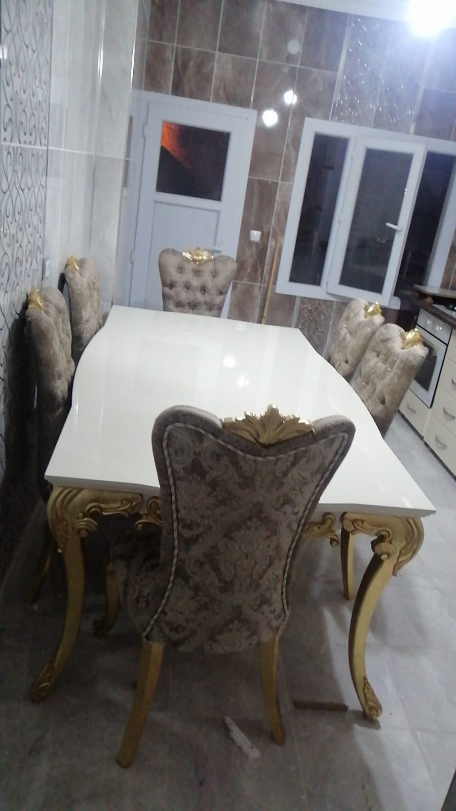 FİRMAMIZDAN KARELER