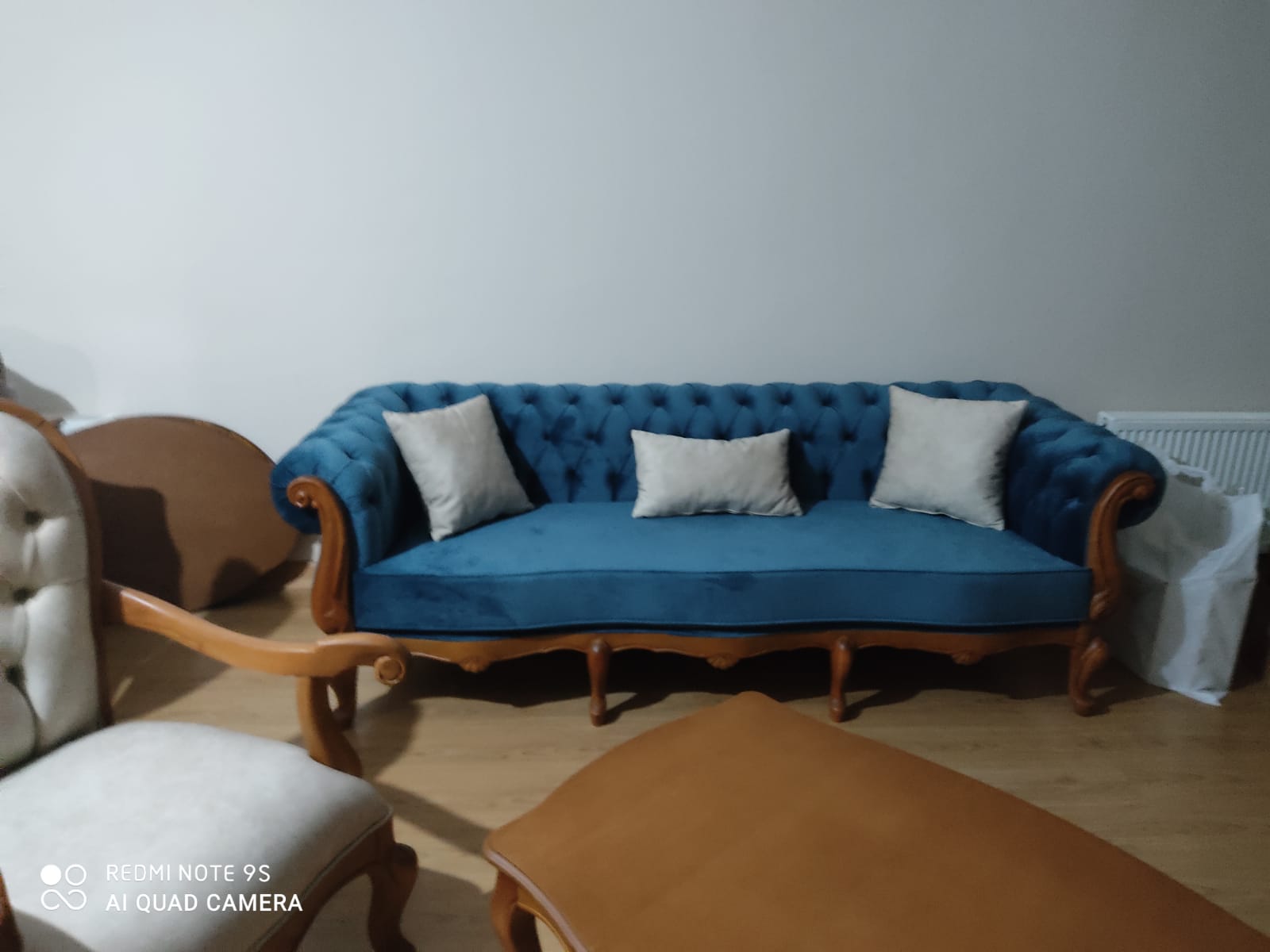 FİRMAMIZDAN KARELER